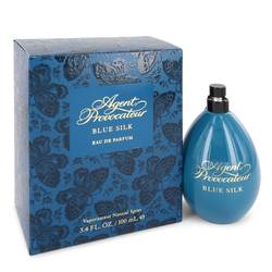 Agent Provocateur Blue Silk 100ml EDP for Women