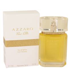 Azzaro Pour Elle Extreme EDP for Women