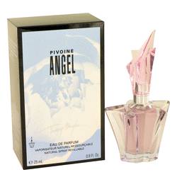 Thierry Mugler Angel Peony EDP for Women (Refillable)