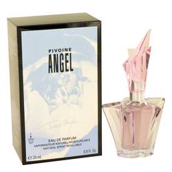 Thierry Mugler Angel Peony 25ml EDP for Women (Refillable)