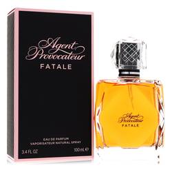 Agent Provocateur Fatale 100ml EDP for Women