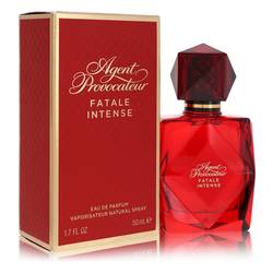 Agent Provocateur Fatale Intense EDP for Women (50ml / 100ml)