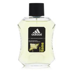 Adidas Pure Game EDT for Men (Unboxed)