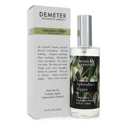 Demeter Ambergris Pick Me Up Cologne Spray for Unisex
