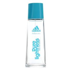 Adidas Pure Lightness 50ml EDT for Women (Unboxed)
