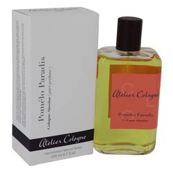 Atelier Cologne Pomelo Paradis Pure Perfume for Men