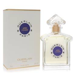 Guerlain Apres L'ondee EDT for Women (75ml / 100ml)