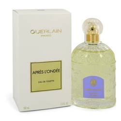 Guerlain Apres L'ondee EDT for Women (75ml / 100ml)