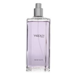 April Violets 125ml EDT for Women (Tester) | Yardley London