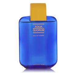 Aqua Quorum EDT for Men (Unboxed) | Antonio Puig