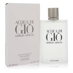 Giorgio Armani Acqua Di Gio 200ml EDT for Men