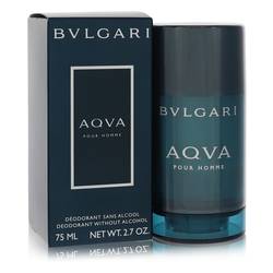 Bvlgari Aqua Pour Homme Alcohol-Free 75ml Deodorant 