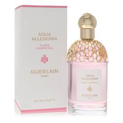 Guerlain Aqua Allegoria Flora Cherrysia EDT for Unisex