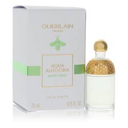 Guerlain Aqua Allegoria Limon Verde 7.5ml Miniature (EDT for Women)