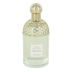 Guerlain Aqua Allegoria Herba Fresca 125ml EDT for Unisex (Tester)