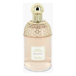 Guerlain Aqua Allegoria Rosa Rossa 125ml EDT for Women (Tester)