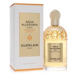 Guerlain Aqua Allegoria Mandarine Basilic EDP for Women (75ml / 125ml)