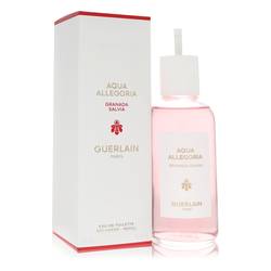 Guerlain Aqua Allegoria Granada Salvia EDT for Women (Refill)