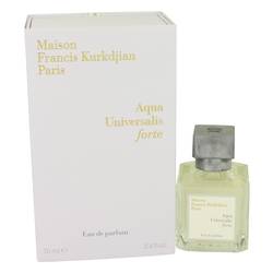 Maison Francis Kurkdjian Aqua Universalis Forte 70ml EDP for Women