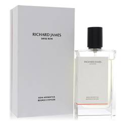 Aqua Aromatica Ecorce D'epices 104ml Cologne Spray for Men | Richard James