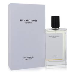 Aqua Aromatica So Citrus 104ml Cologne Spray for Men | Richard James