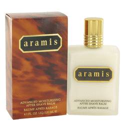 Aramis Advanced Moisturizing 120ml After Shave Balm