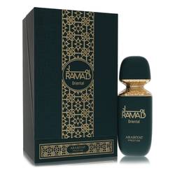 Arabiyat Prestige Ramad Oriental EDP for Unisex