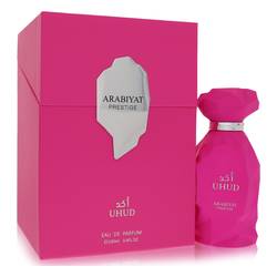 Arabiyat Prestige Uhud EDP for Unisex