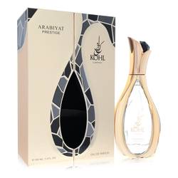Arabiyat Prestige Kohl Luminous EDP for Unisex