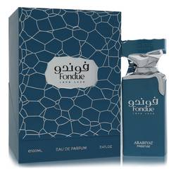Arabiyat Prestige Fondue Lava Lush EDP for Women