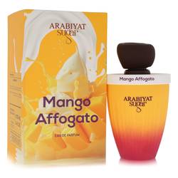 Arabiyat Sugar Mango Affogato EDP for Unisex
