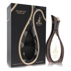 Arabiyat Prestige Kohl Opulence EDP for Unisex