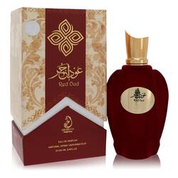 Arabiyat Prestige Red Oud EDP for Unisex | Arabiyat Prestige