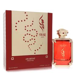Arabiyat Prestige Swar Venin EDP for Unisex