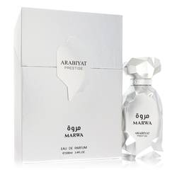 Arabiyat Prestige Marwa EDP for Unisex