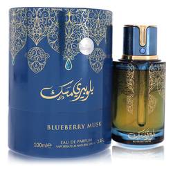 Arabiyat Prestige Blueberry Musk EDP for Women