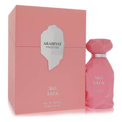 Arabiyat Prestige Safa EDP for Women