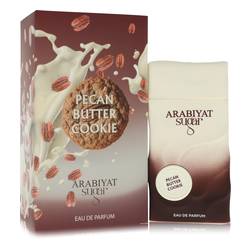 Arabiyat Sugar Pecan Butter Cookie EDP for Women