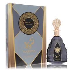 Arabiyat Prestige Nashwa Smoke EDP for Unisex