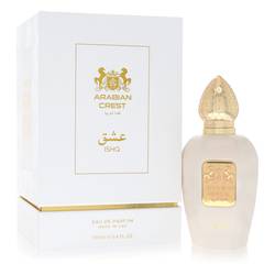 Arabian Crest Ishq EDP for Unisex