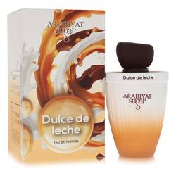 Arabiyat Sugar Dulce De Leche EDP for Unisex
