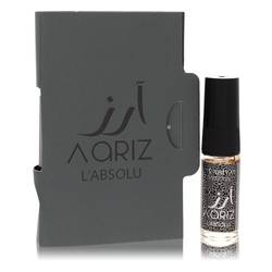 Arabiyat Prestige Aariz L'absolu Miniature (EDP for Men)