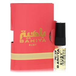 Arabiyat Prestige Bahiya Ruby Miniature (EDP for Men)