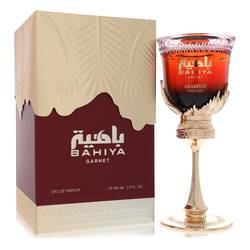 Arabiyat Prestige Bahiya Garnet EDP for Unisex