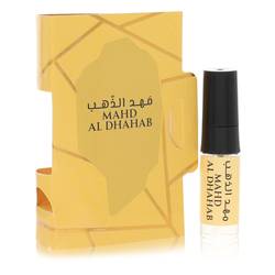 Arabiyat Prestige Mahd Al Dhahab Miniature (EDP for Unisex)
