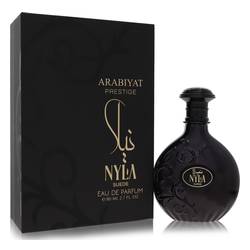 Arabiyat Prestige Nyla Suede EDP for Unisex