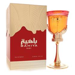 Arabiyat Prestige Bahiya Ruby EDP for Unisex