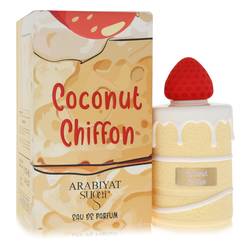 Arabiyat Sugar Coconut Chiffon EDP for Unisex