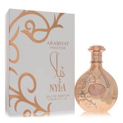 Arabiyat Prestige Nyla EDP for Unisex