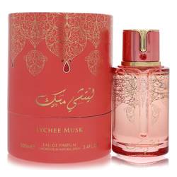 Arabiyat Prestige Lychee Musk EDP for Unisex